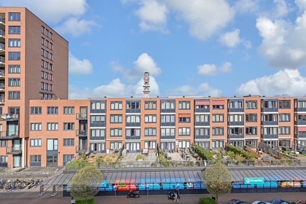 Medium property photo - Dr H. Colijnlaan 263, 2283 XJ Rijswijk